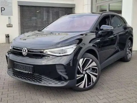 Annonce VOLKSWAGEN ID.4 Électrique 2022 d'occasion 