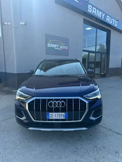 Used AUDI Q3 Diesel 2021 Ad 