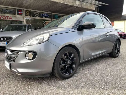 Used OPEL ADAM Petrol 2017 Ad 