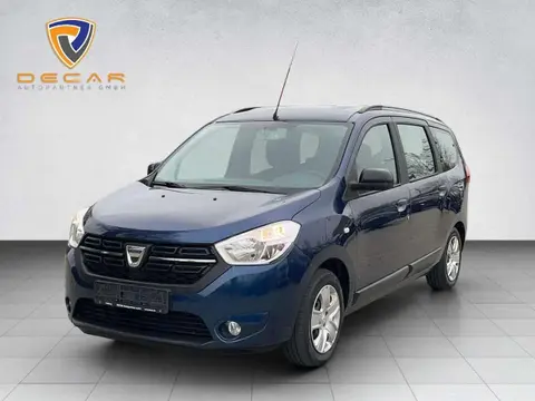 Used DACIA LODGY Petrol 2019 Ad 