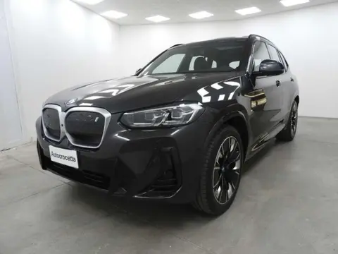 Used BMW IX3 Electric 2024 Ad 