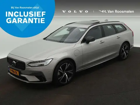 Used VOLVO V90 Hybrid 2023 Ad 