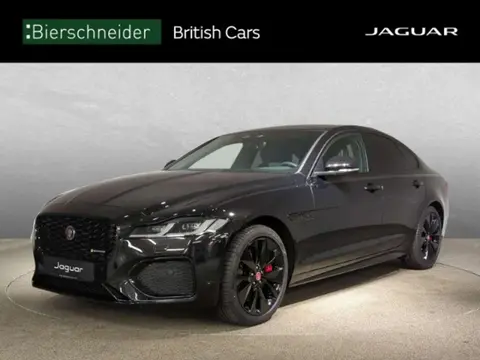 Annonce JAGUAR XF Diesel 2023 d'occasion 