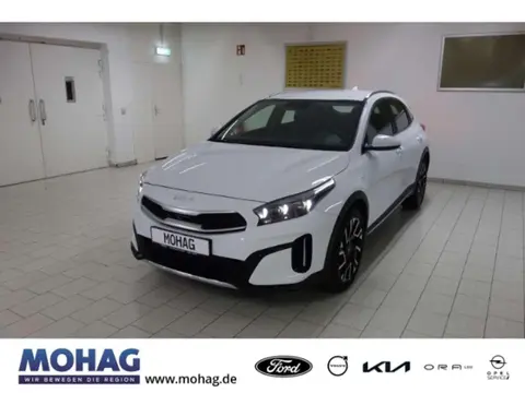 Used KIA XCEED Petrol 2024 Ad 