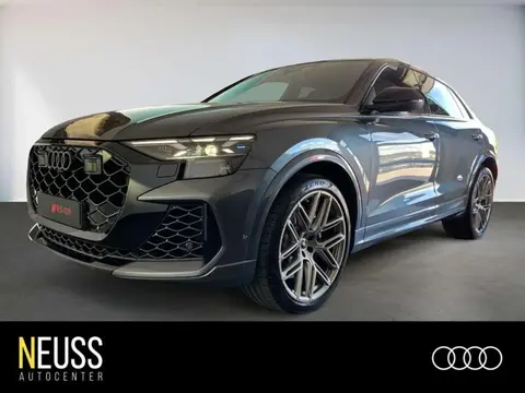 Annonce AUDI RSQ8 Essence 2024 d'occasion 