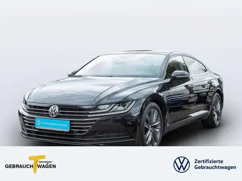 Used VOLKSWAGEN ARTEON Petrol 2019 Ad 