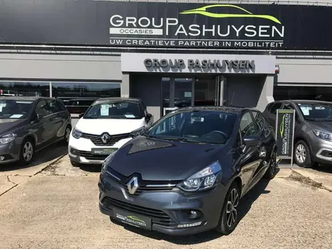 Used RENAULT CLIO Diesel 2019 Ad 