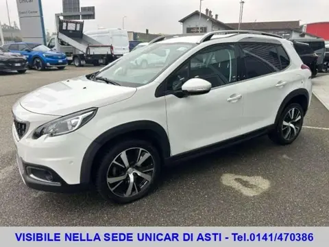 Used PEUGEOT 2008 Petrol 2019 Ad 