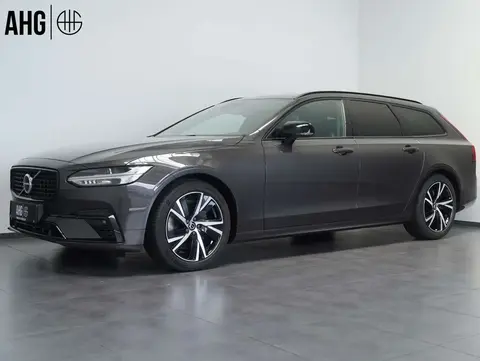 Used VOLVO V90 Petrol 2021 Ad 