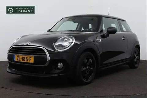 Used MINI ONE Petrol 2019 Ad 