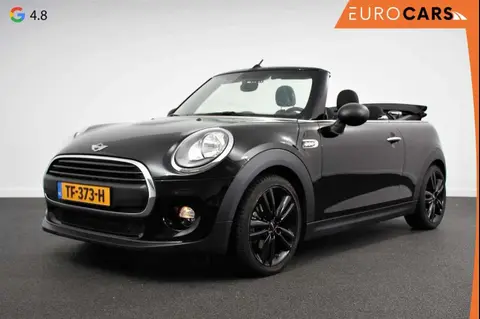 Used MINI ONE Petrol 2018 Ad 