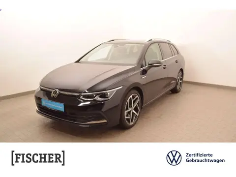 Annonce VOLKSWAGEN GOLF Essence 2024 d'occasion 