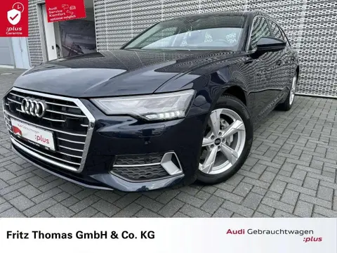 Annonce AUDI A6 Diesel 2023 d'occasion 