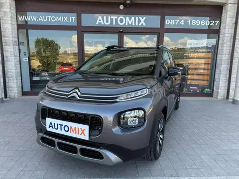 Annonce CITROEN C3 Essence 2020 d'occasion 