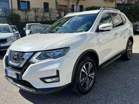 Used NISSAN X-TRAIL Diesel 2020 Ad 