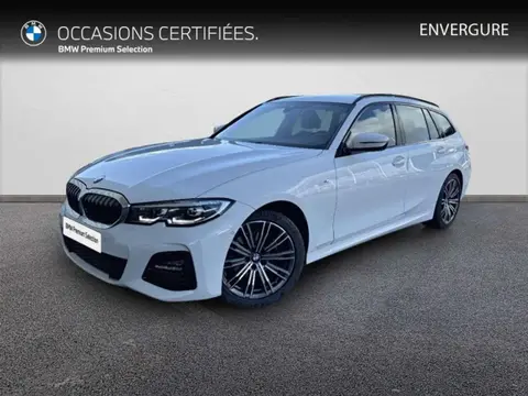 Annonce BMW SERIE 3  2020 d'occasion 