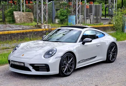 Annonce PORSCHE 992 Essence 2024 d'occasion 