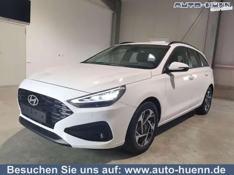 Annonce HYUNDAI I30 Essence 2024 d'occasion 