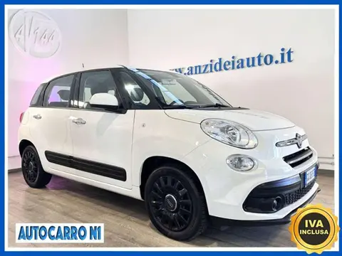 Used FIAT 500L Diesel 2021 Ad 