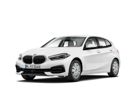 Annonce BMW SERIE 1 Essence 2022 d'occasion 