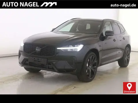 Used VOLVO XC60 Hybrid 2024 Ad 