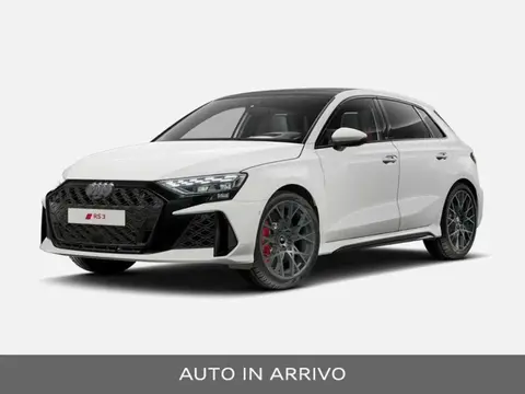 Annonce AUDI RS3 Essence 2024 d'occasion 