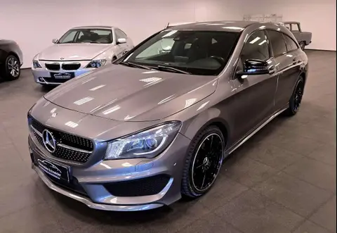 Used MERCEDES-BENZ CLASSE CLA Diesel 2015 Ad 