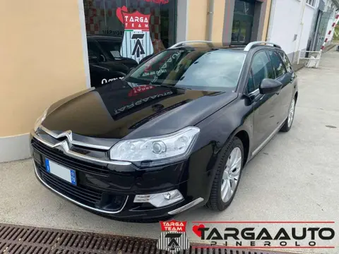 Used CITROEN C5 Diesel 2015 Ad 