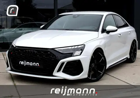 Used AUDI RS3 Petrol 2022 Ad 