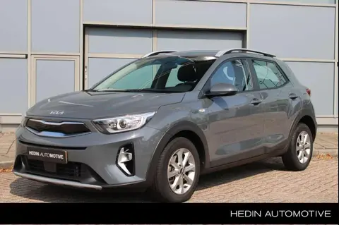 Used KIA STONIC Hybrid 2022 Ad 