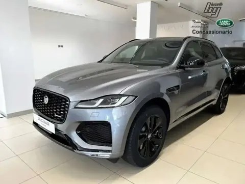 Used JAGUAR F-PACE Diesel 2024 Ad 