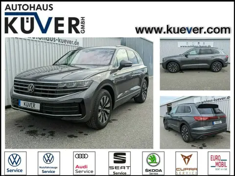 Used VOLKSWAGEN TOUAREG Diesel 2024 Ad 