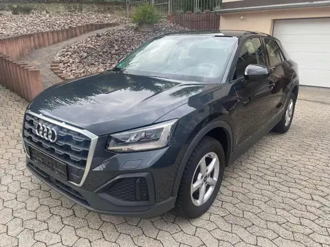 Used AUDI Q2 Petrol 2021 Ad 