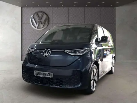 Used VOLKSWAGEN ID. BUZZ Electric 2023 Ad 