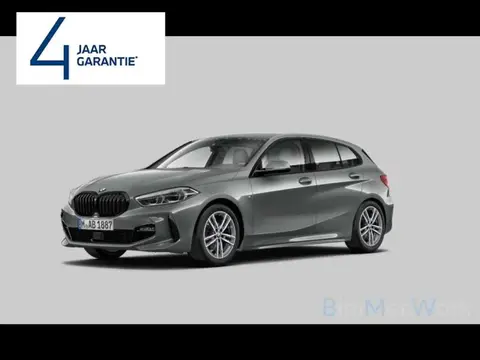 Annonce BMW SERIE 1 Essence 2024 d'occasion 