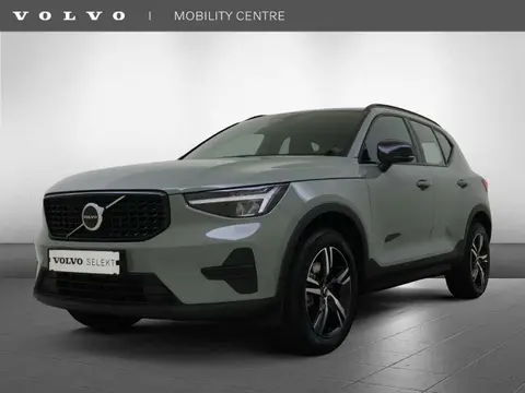 Annonce VOLVO XC40 Essence 2024 d'occasion 