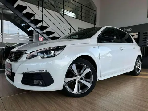 Used PEUGEOT 308 Petrol 2018 Ad 