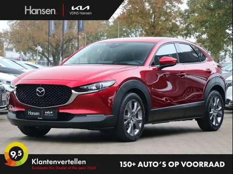 Used MAZDA CX-30 Petrol 2021 Ad 