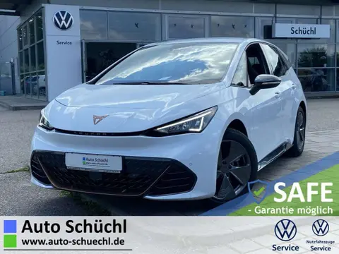 Used CUPRA BORN Electric 2021 Ad 