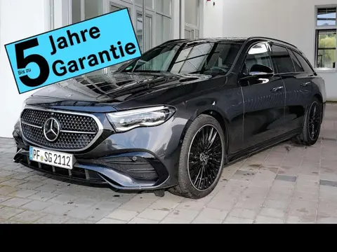 Used MERCEDES-BENZ CLASSE E Diesel 2024 Ad 