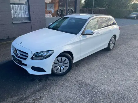 Used MERCEDES-BENZ CLASSE C Diesel 2016 Ad 