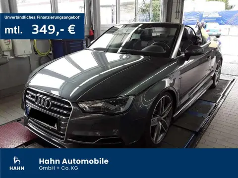 Annonce AUDI S3 Essence 2015 d'occasion 