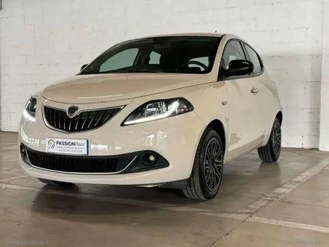 Used LANCIA YPSILON Hybrid 2021 Ad 