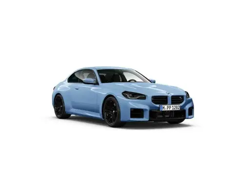 Annonce BMW M2 Essence 2024 d'occasion 