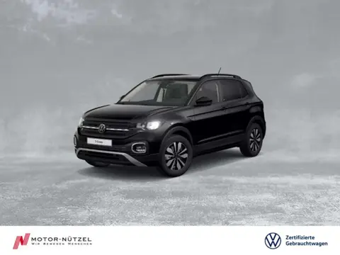 Used VOLKSWAGEN T-CROSS Petrol 2023 Ad 