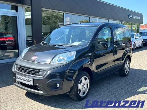 Used FIAT QUBO Petrol 2019 Ad 