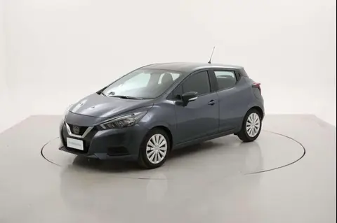 Used NISSAN MICRA Petrol 2021 Ad 