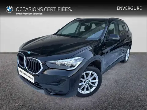 Annonce BMW X1 Diesel 2019 d'occasion 