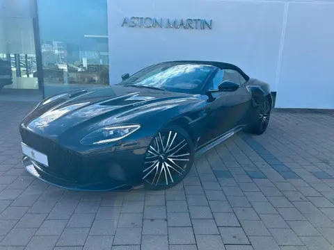 Annonce ASTON MARTIN DBS Essence 2020 d'occasion 