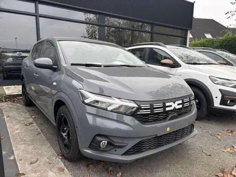 Annonce DACIA SANDERO Essence 2024 d'occasion 